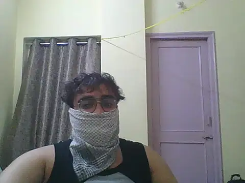 Kunal6782 online show from 09-23-25, 06:55