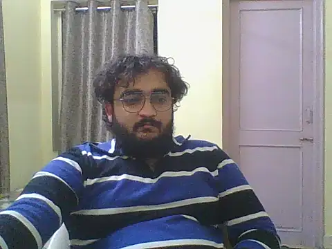 Kunal6782 online show from 10-21-25, 09:26