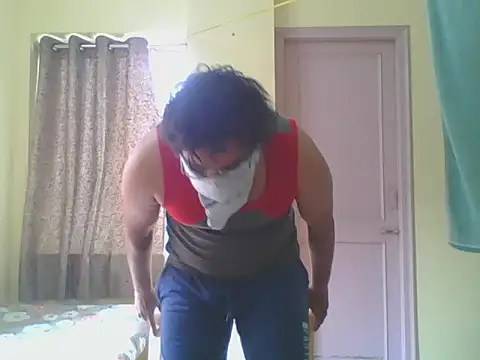 Kunal6782 online show from 10-25-25, 10:01