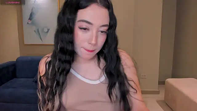 KatieAngelX online show from 10-09-25, 11:30