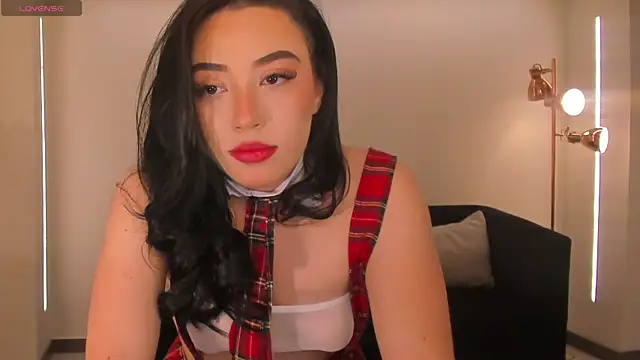 KatieAngelX online show from 11-21-25, 11:31