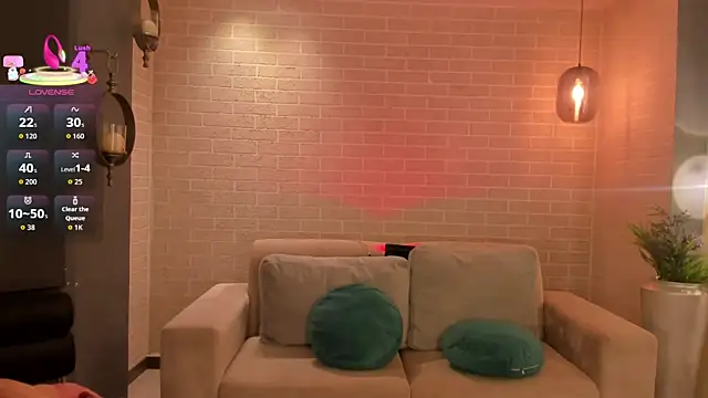 KatieAngelX online show from 11-23-25, 10:53