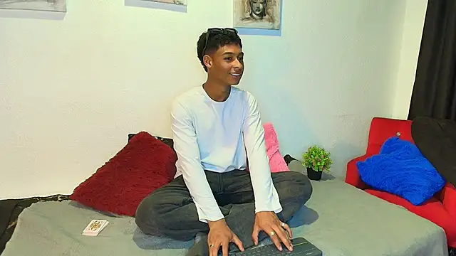 CoffeNaughty nom online show from 09-16-25, 03:40