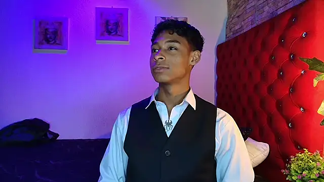 CoffeNaughty nom online show from 11-20-25, 03:07