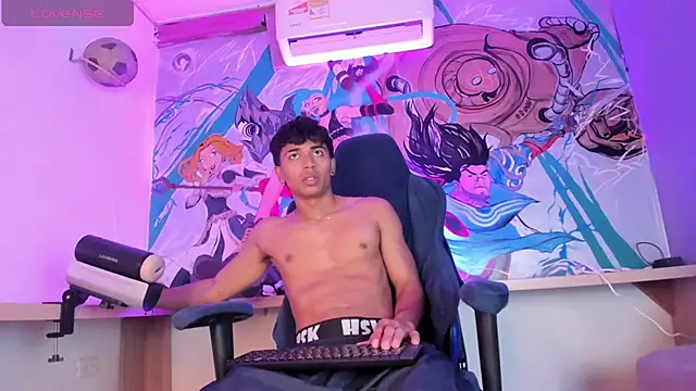 Jaycob Black1 online show from 11-23-25, 12:27