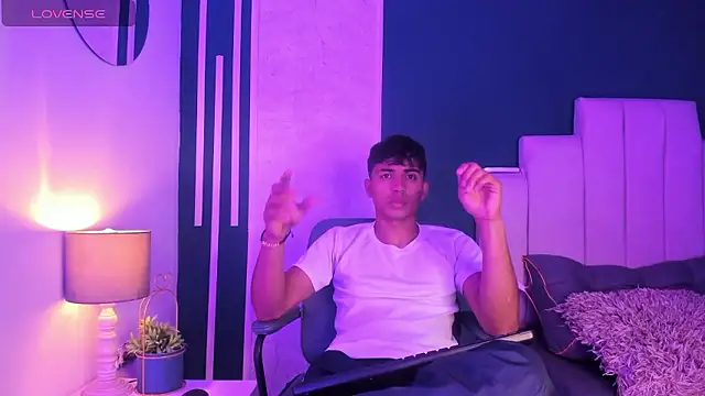 Jaycob Black1 online show from 01-14-26, 03:23