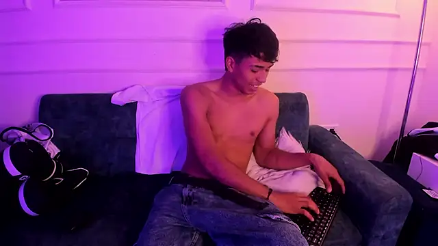 Jaycob Black1 online show from 01-18-26, 12:20