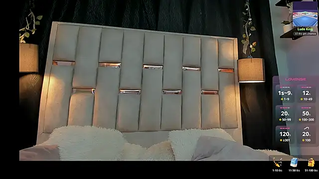 Marcello Nova online show from 11-12-25, 12:49