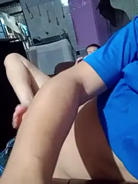 Cachorrinha2025 online show from 01-07-26, 01:08