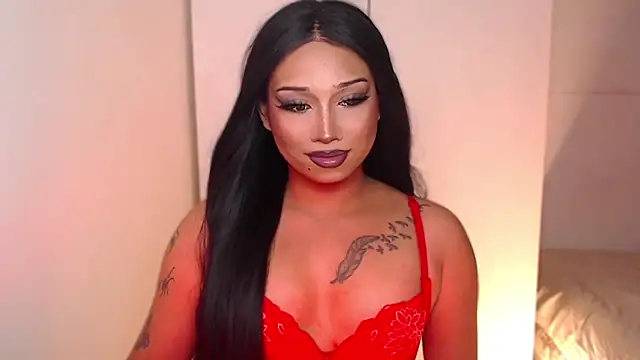 WomanOfYourDreams online show from 09-17-25, 03:30