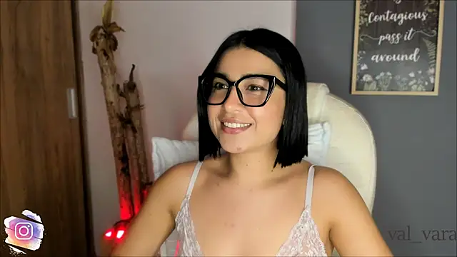 val varago online show from 04-10-26, 04:06