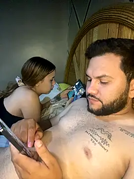 coupleyys online show from 11-05-25, 02:11