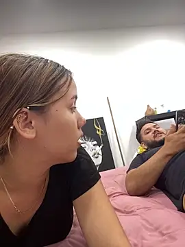 coupleyys online show from 11-16-25, 11:32