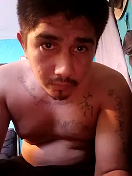 Snapshot of panganamno chatting on 10-14-25, 12:33 panganamno online show from 10-14-25, 12:33