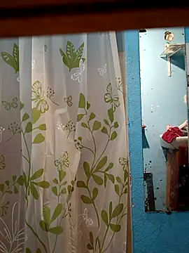 Snapshot of panganamno chatting on 10-23-25, 02:00 panganamno online show from 10-23-25, 02:00