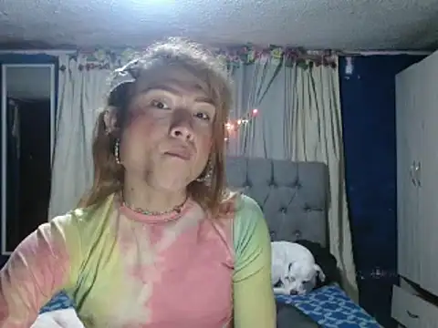 skarleth hot21 online show from 11-07-25, 12:32