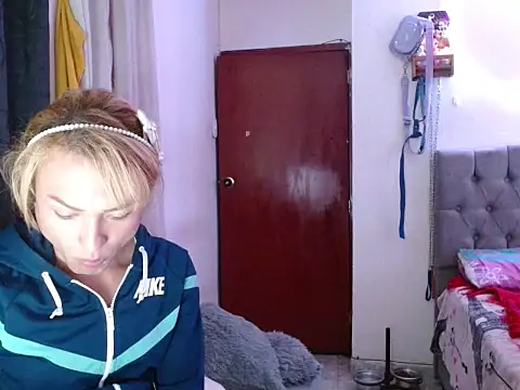 skarleth hot21 online show from 02-03-26, 05:05