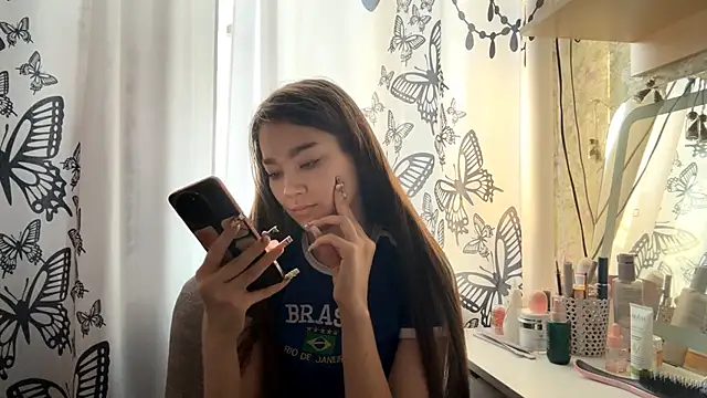 Cuteviola online show from 02-03-26, 12:31