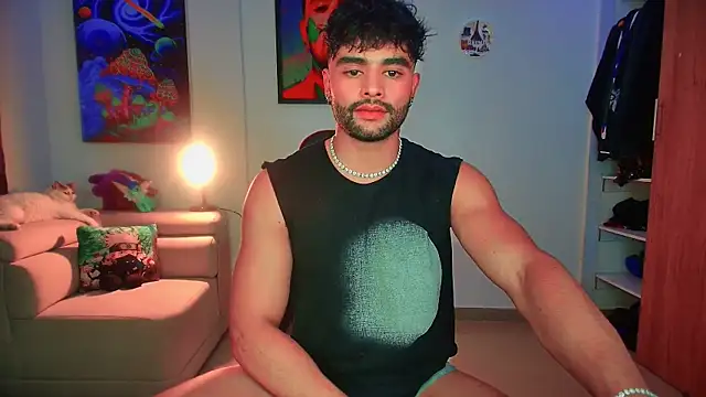 JordanRossie online show from 09-13-25, 02:55