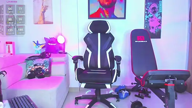 JordanRossie online show from 10-05-25, 12:20