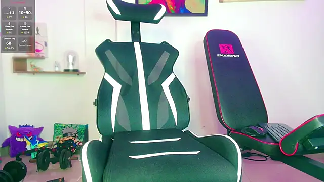 JordanRossie online show from 02-06-26, 07:06