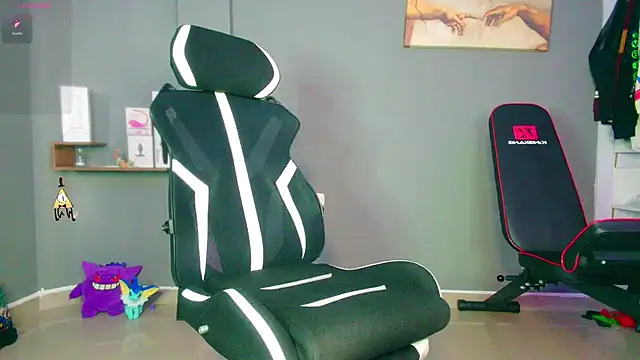 JordanRossie online show from 03-11-26, 01:39