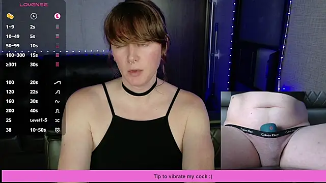 tsellieryder online show from 11-12-25, 01:17