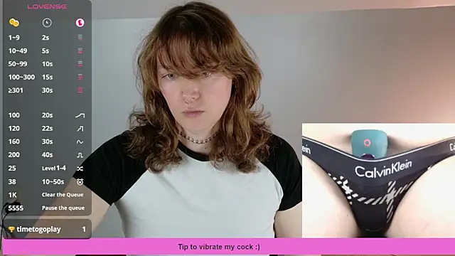 tsellieryder online show from 11-27-25, 01:18