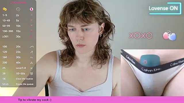 tsellieryder online show from 03-06-26, 12:18