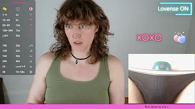 tsellieryder online show from 04-24-26, 01:30