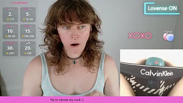 tsellieryder online show from 06-20-26, 12:14