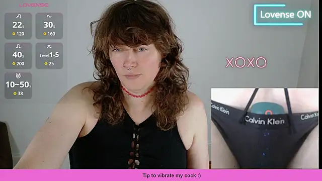 tsellieryder online show from 07-17-26, 12:50