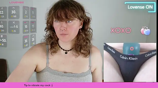 tsellieryder online show from 07-19-26, 11:19