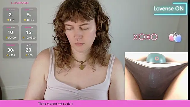 tsellieryder online show from 07-28-26, 11:58