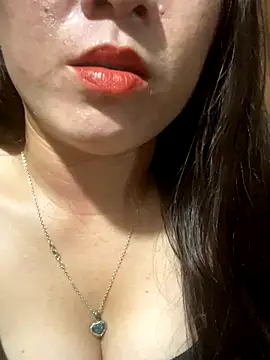 Snapshot of Luna-ass chatting on 09-30-25, 01:49 Luna-ass online show from 09-30-25, 01:49