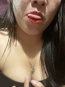 Snapshot of Luna-ass chatting on 10-23-25, 12:54 Luna-ass online show from 10-23-25, 12:54