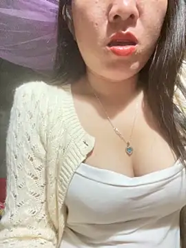 Snapshot of Luna-ass chatting on 11-25-25, 12:16 Luna-ass online show from 11-25-25, 12:16