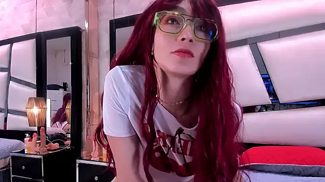 CleoDemon online show from 03-09-26, 05:44