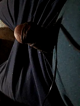 UnhopedDear online show from 03-08-26, 07:39