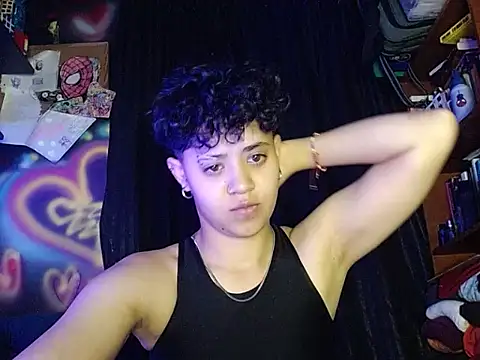 Jade Rayden online show from 02-06-26, 05:34