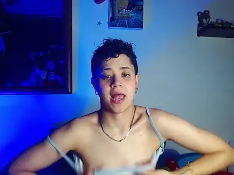 Jade Rayden online show from 03-05-26, 01:01