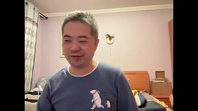 Mr Dog online show from 12-01-25, 12:32