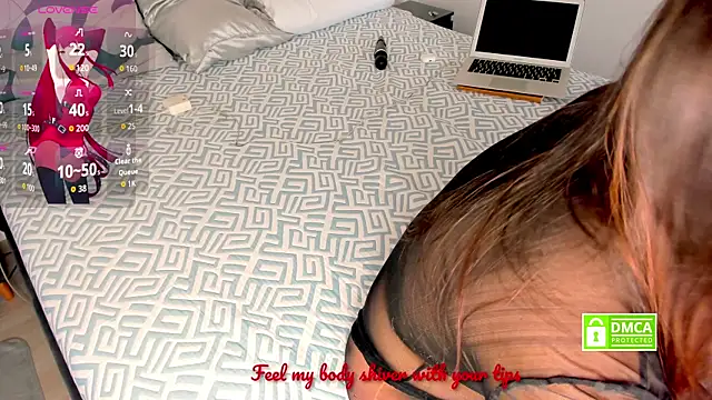 CharmingEva  online show from 04-06-26, 06:36