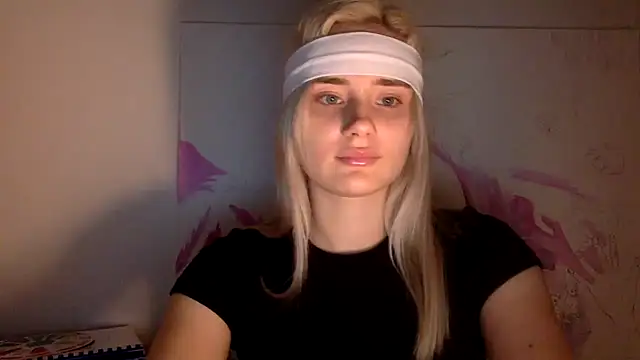 Rosvann online show from 09-23-25, 04:10