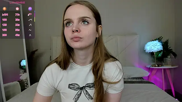 Amanda steele online show from 11-05-25, 03:06