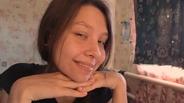 QutieDaSweet online show from 10-13-25, 06:13