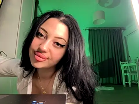 SexyNixy online show from 11-03-25, 04:52