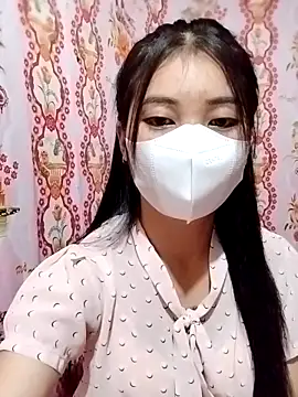 Damhan12 online show from 10-10-25, 02:27