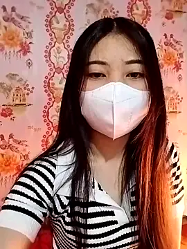 Damhan12 online show from 02-11-26, 01:43