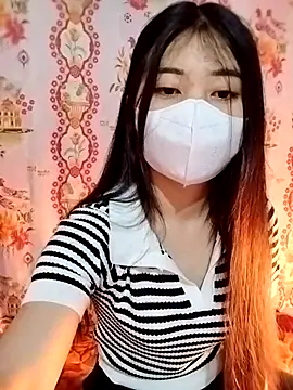 Damhan12 online show from 03-05-26, 01:23